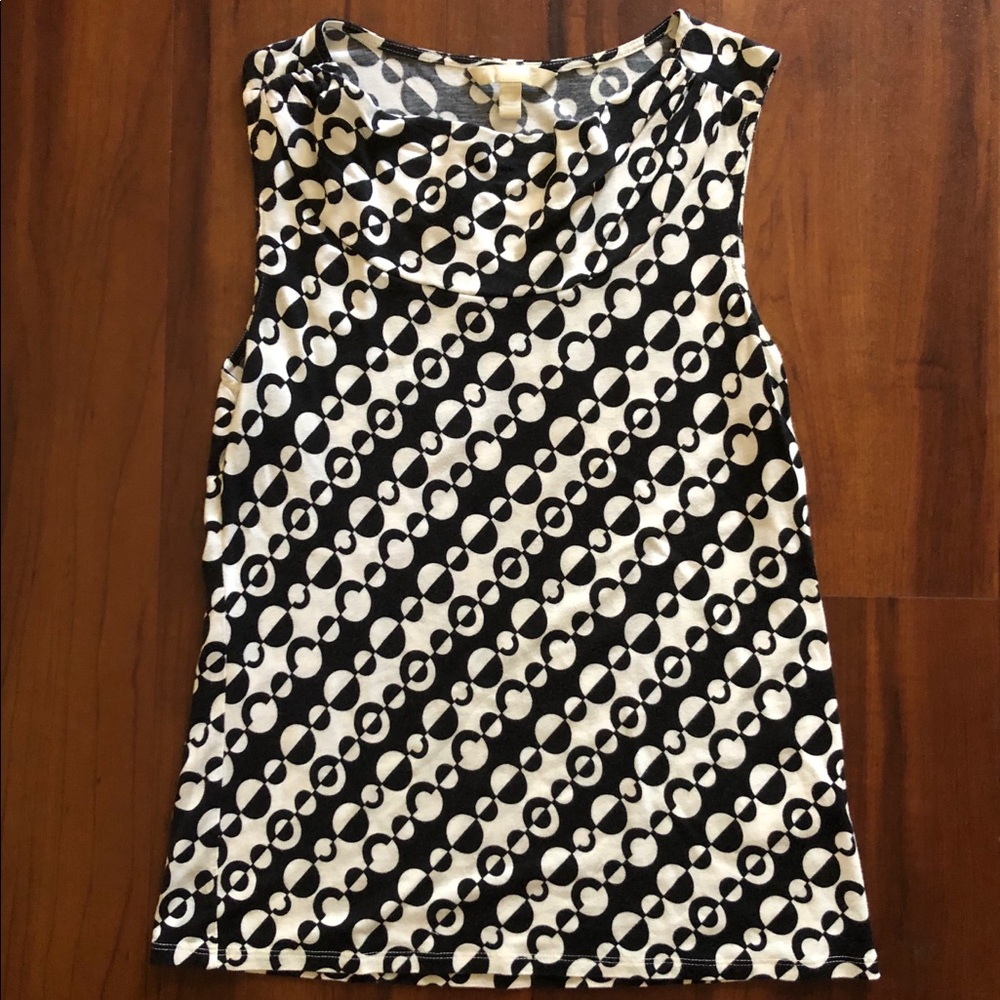 EUC Banana Republic women top